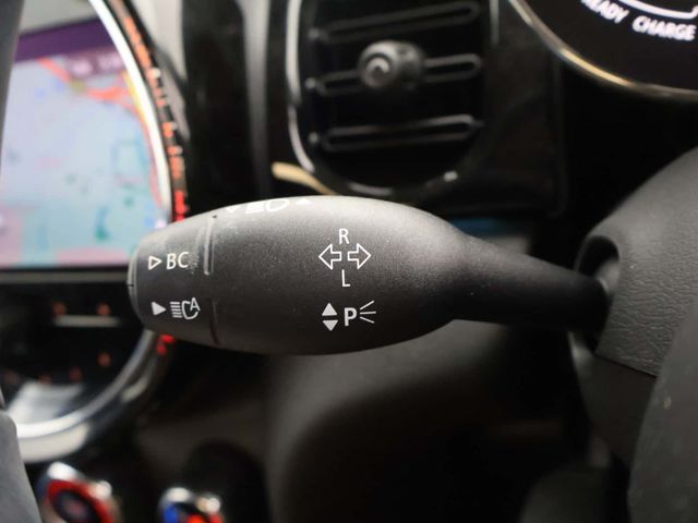 MINI Electric Hatch