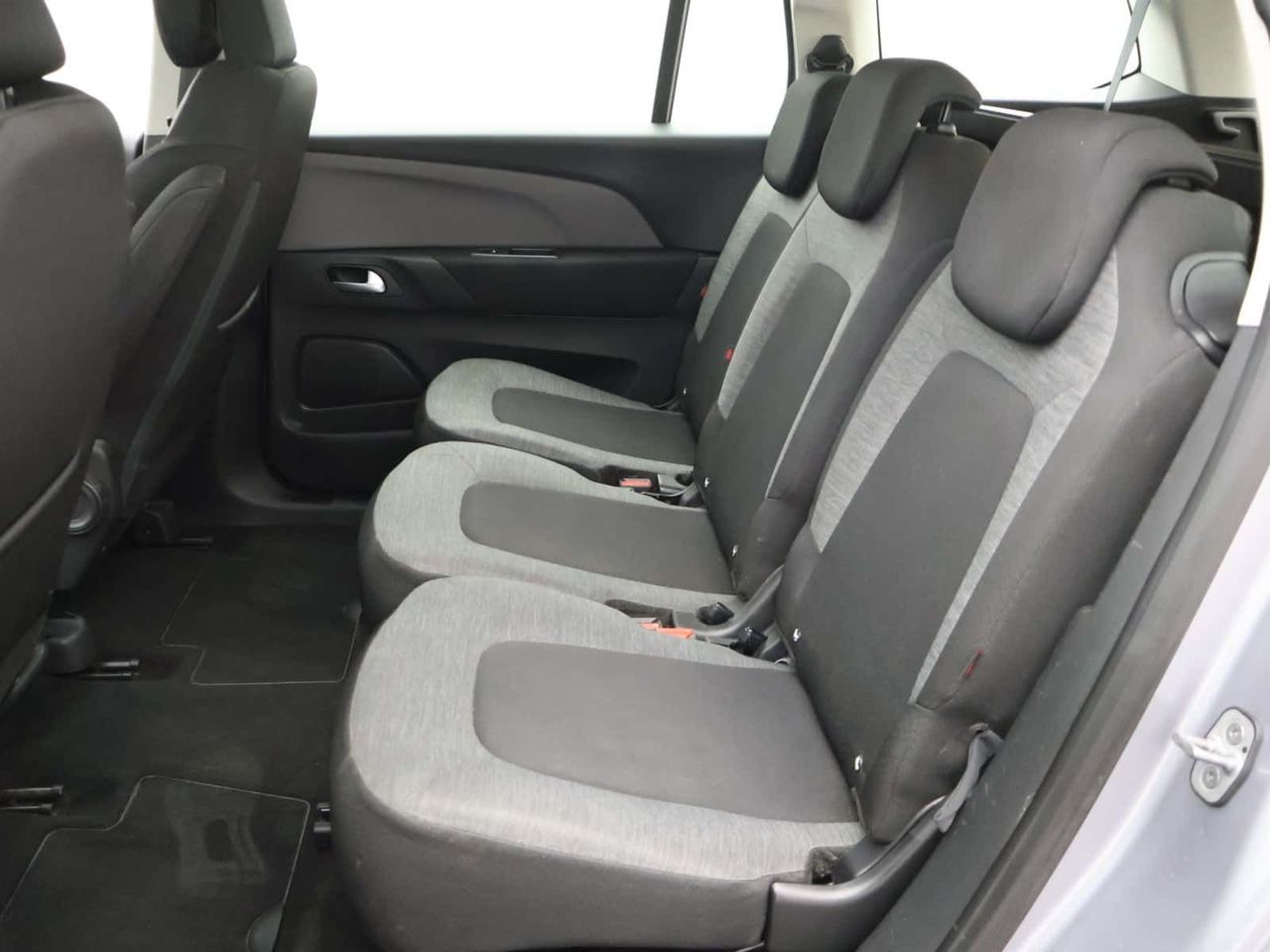 Citroen Grand C4 SpaceTourer