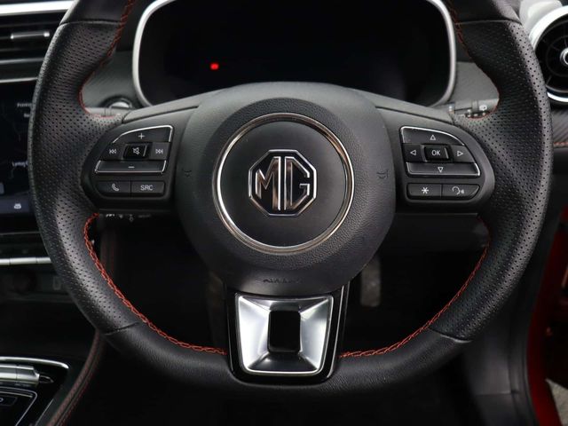 MG MG ZS