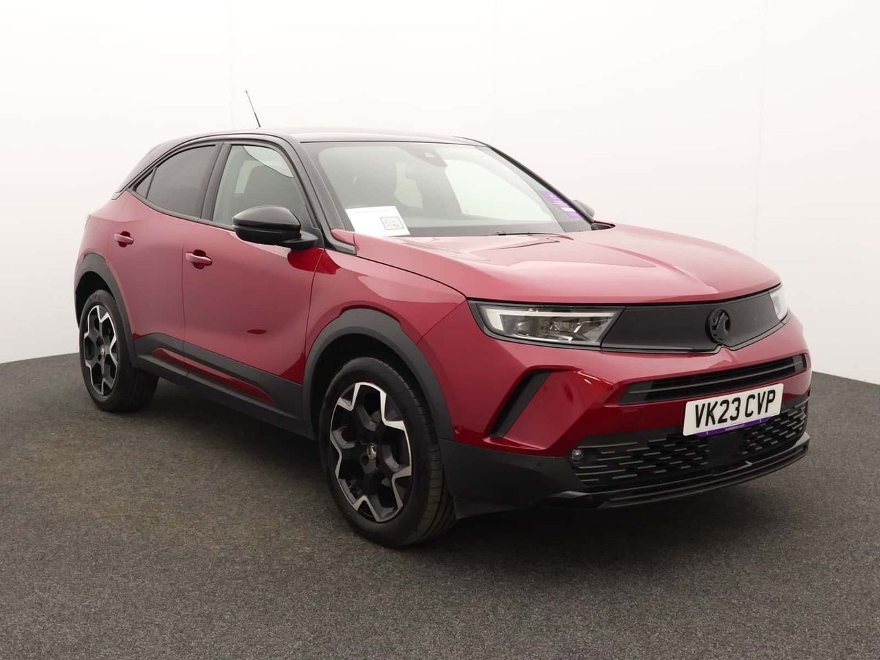 2023 Vauxhall Mokka