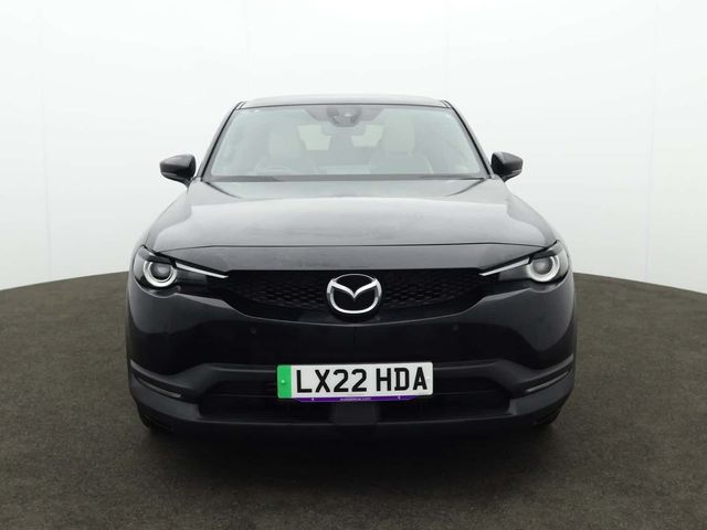 Mazda MX-30