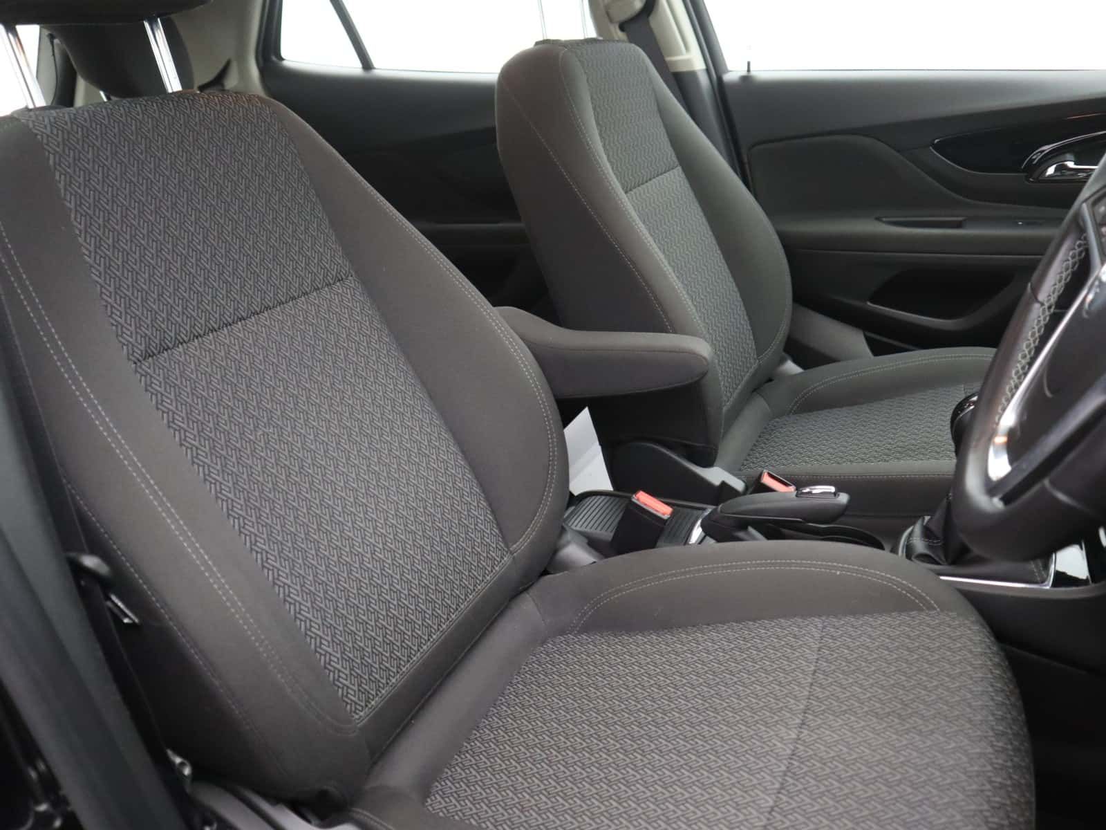 Vauxhall Mokka X