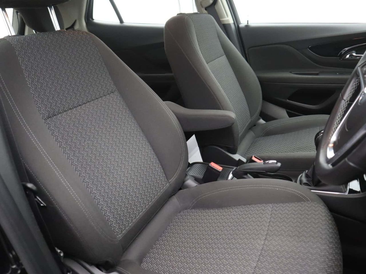 Vauxhall Mokka X 