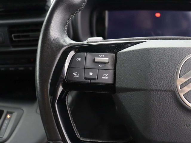 Citroen e-Berlingo