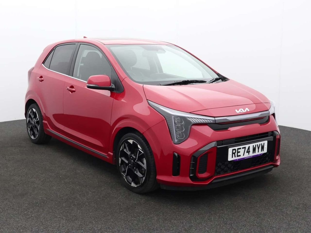 Kia Picanto 