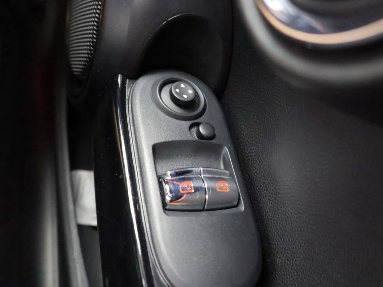 MINI Electric Hatch