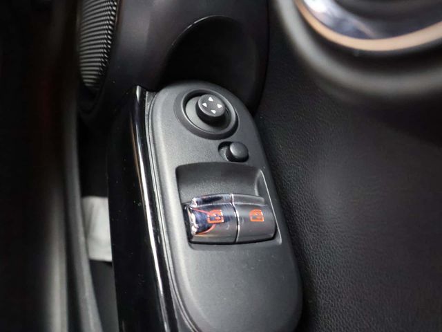 MINI Electric Hatch