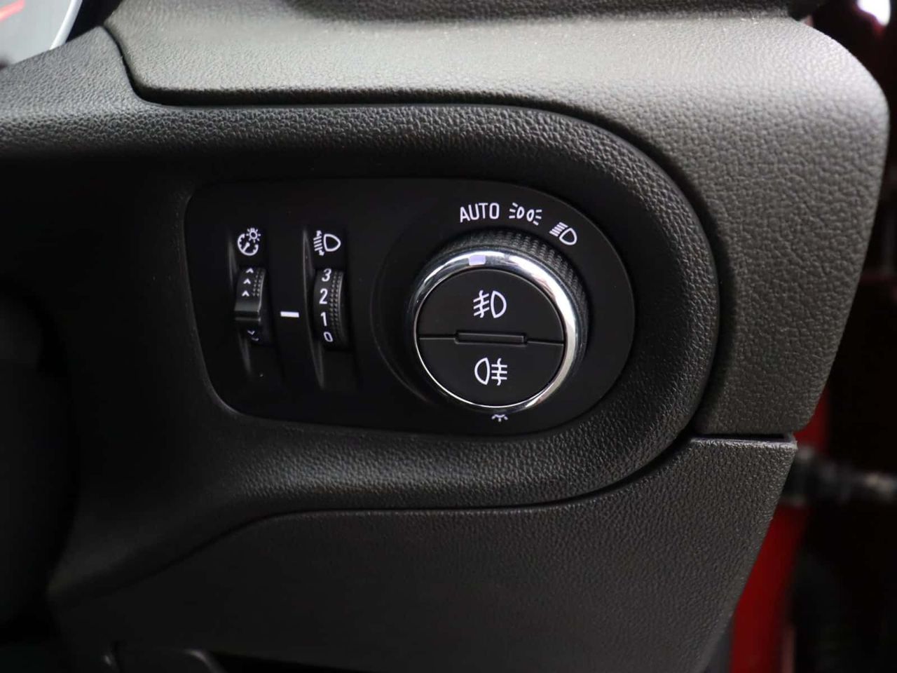 Vauxhall Grandland X