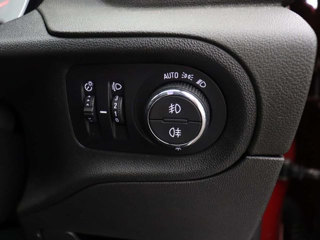 Vauxhall Grandland X