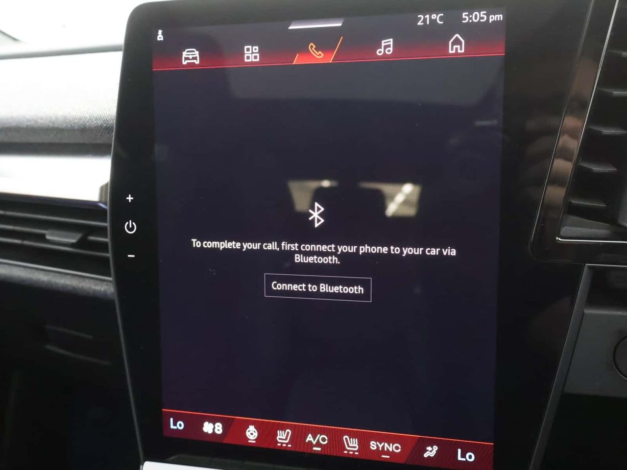 Renault Scenic E-Tech