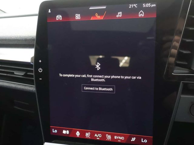 Renault Scenic E-Tech