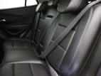 Vauxhall Mokka X 