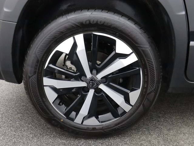 Peugeot e-Rifter