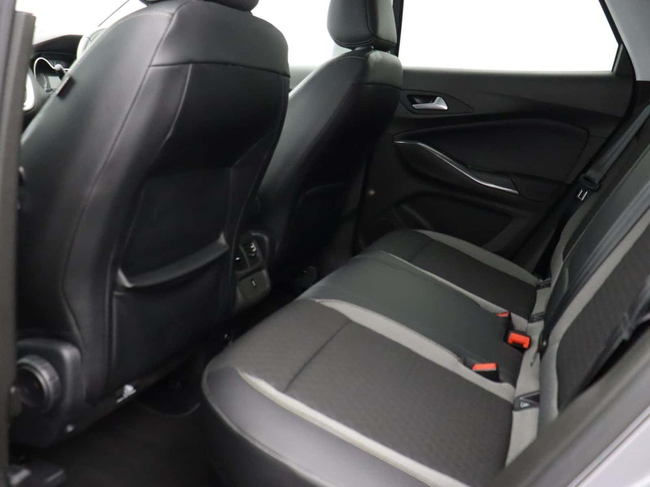 Vauxhall Grandland X