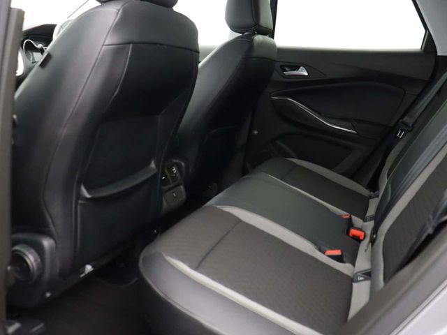 Vauxhall Grandland X