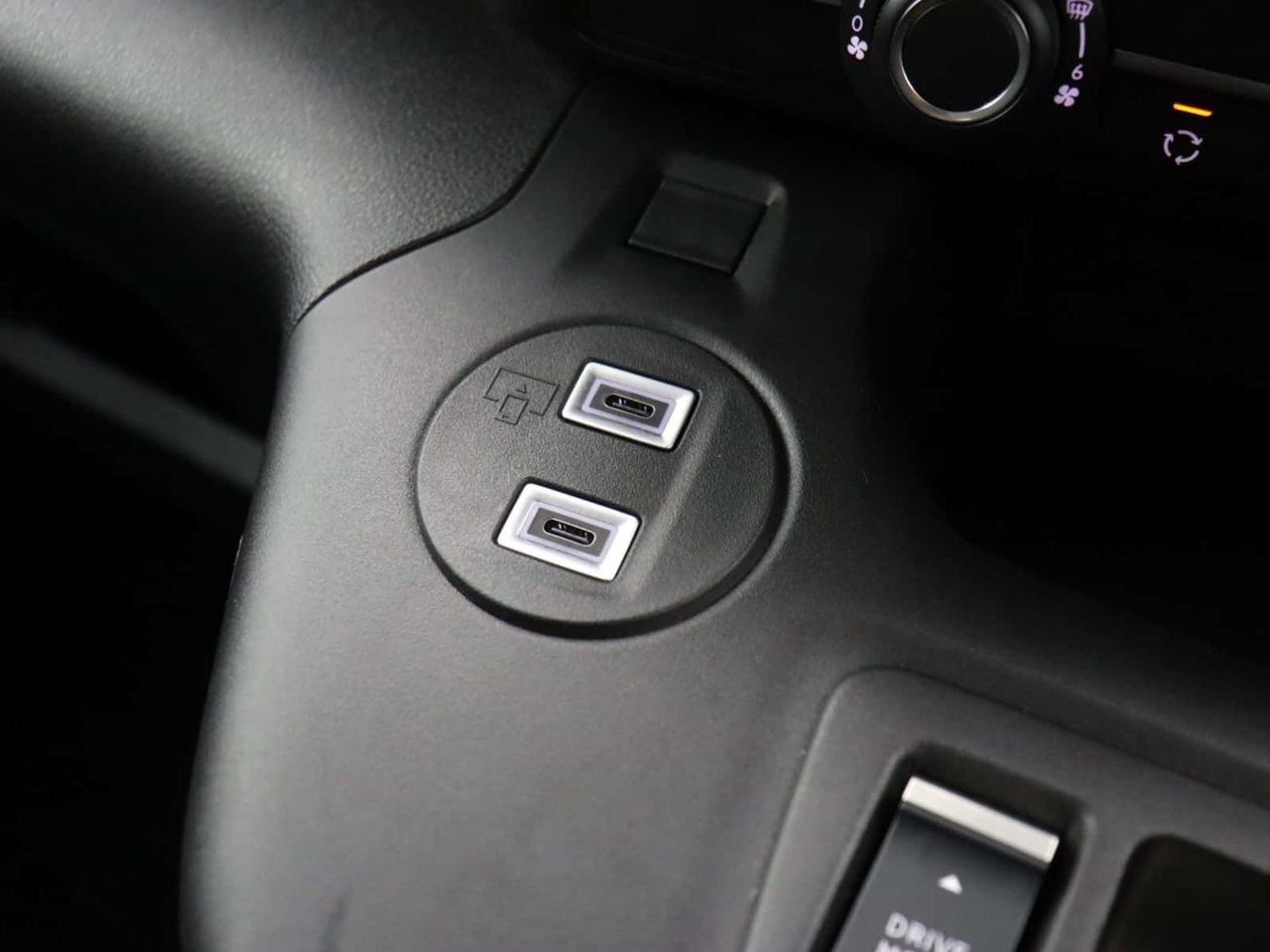 Vauxhall Combo-e Life 