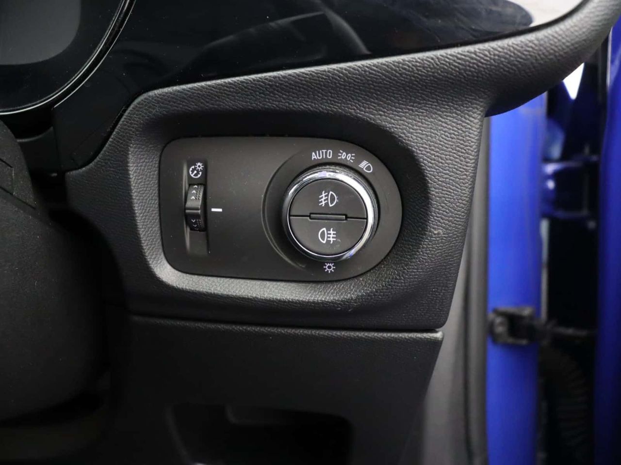 Vauxhall Corsa Electric