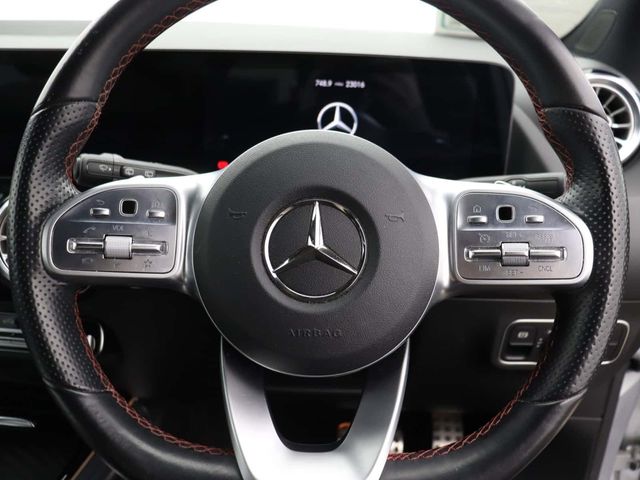 Mercedes-Benz B Class