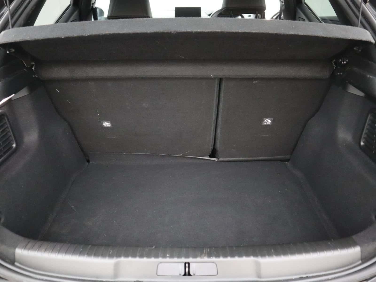 DS AUTOMOBILES DS 3 CROSSBACK