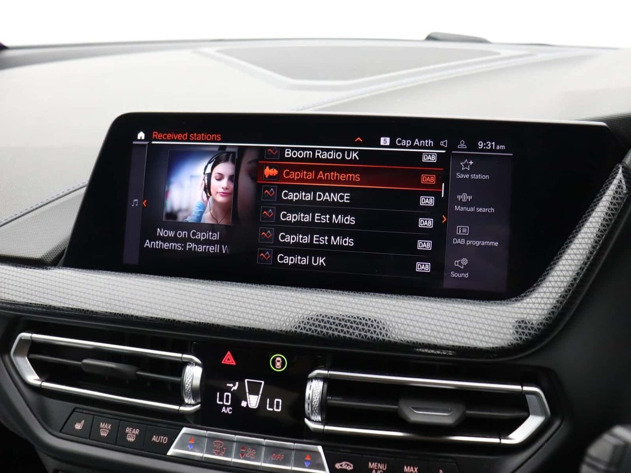 BMW 2 Series Gran Coupe