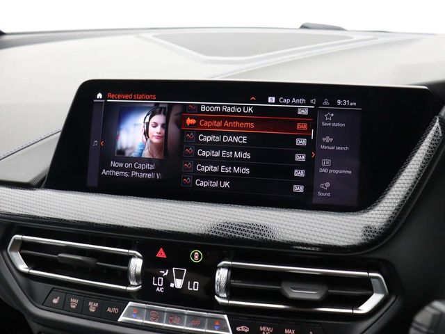 BMW 2 Series Gran Coupe