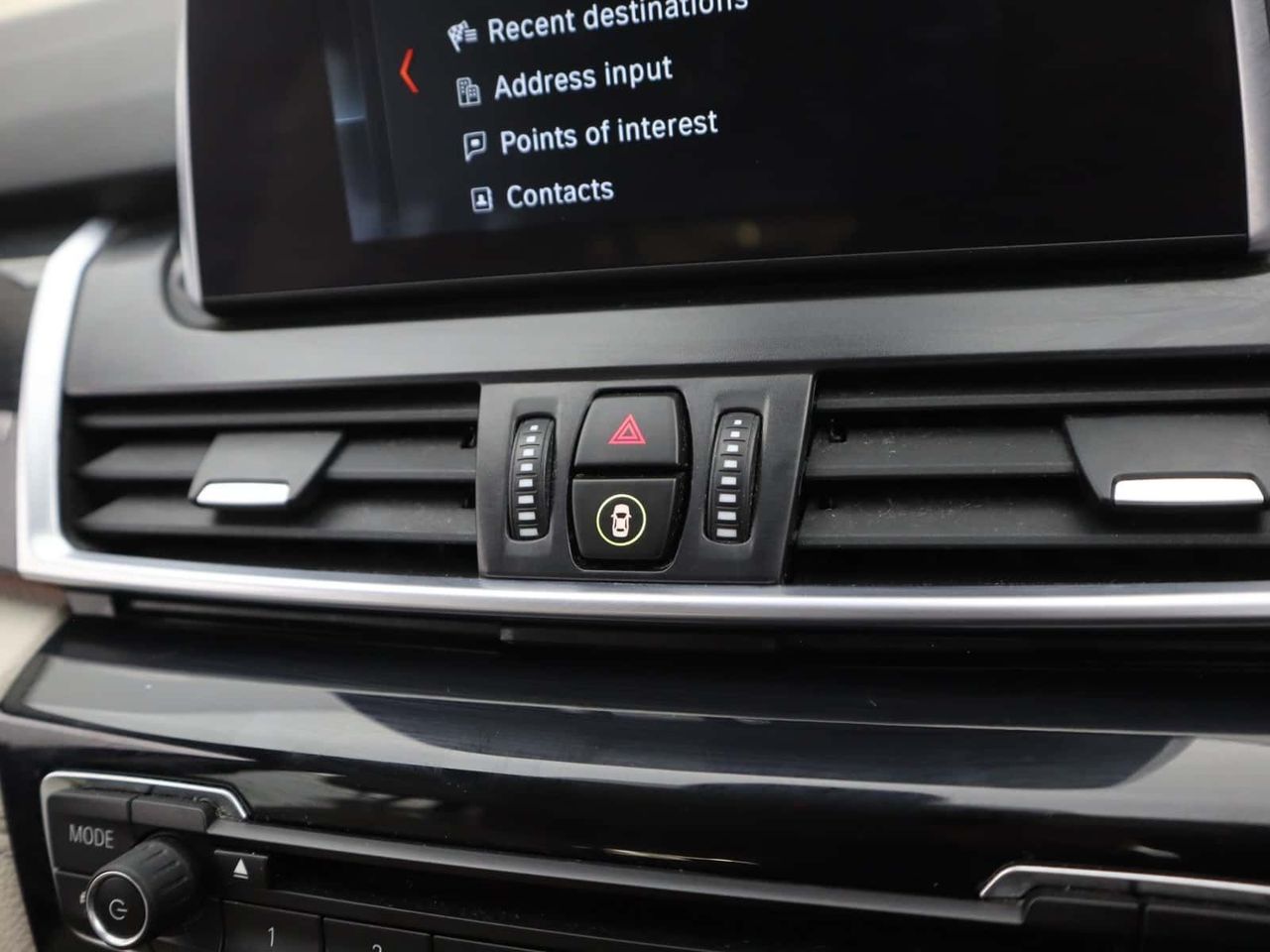 BMW 2 Series Gran Tourer 