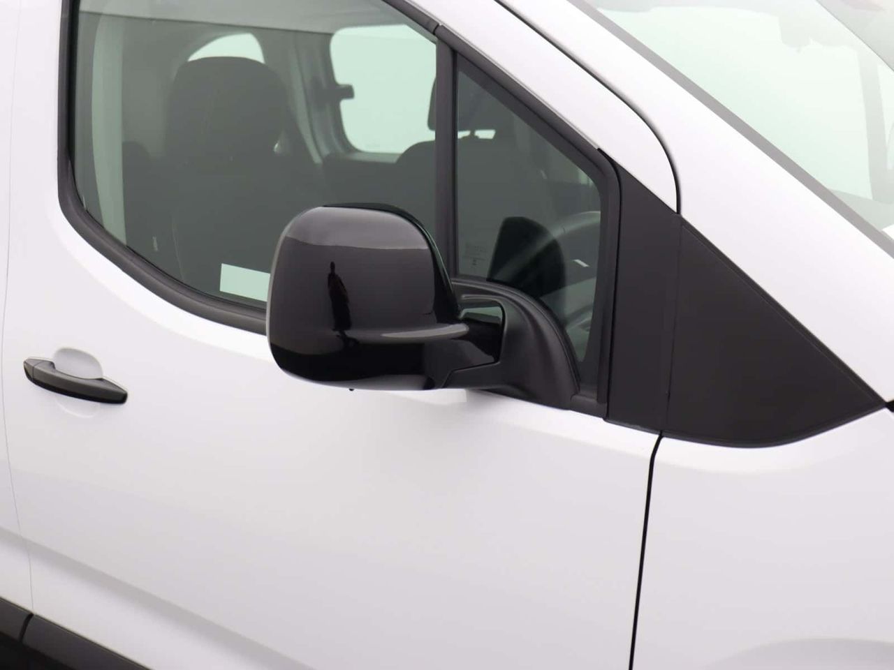 Peugeot e-Rifter
