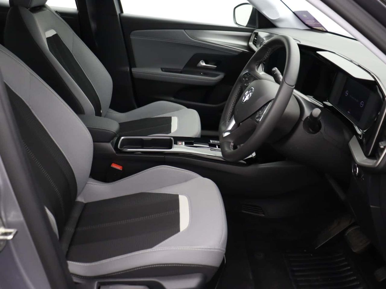 Vauxhall Mokka Electric 