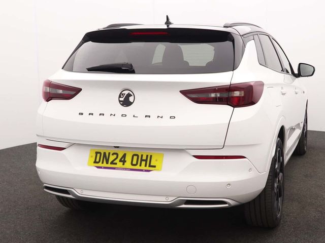 Vauxhall Grandland