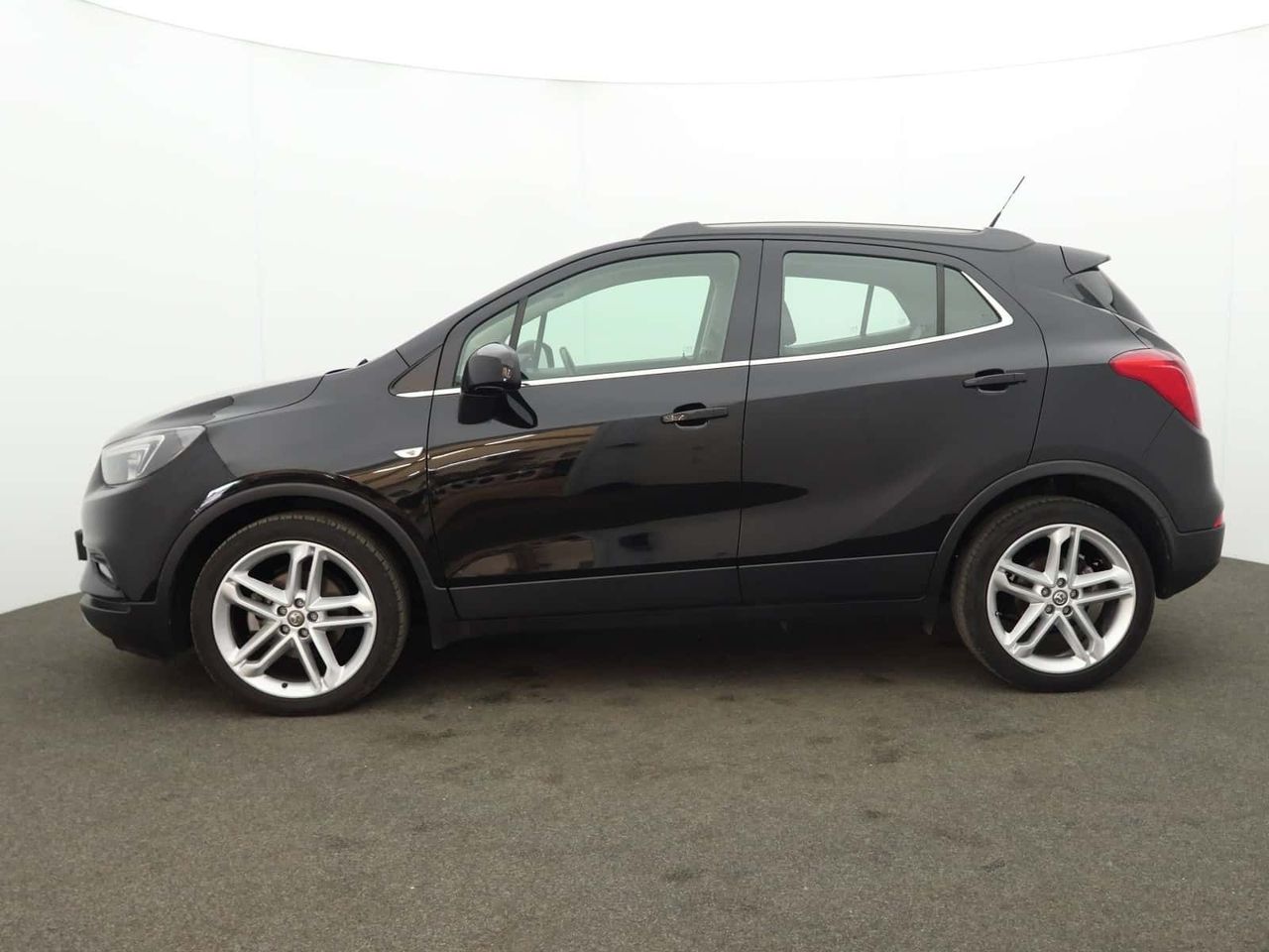 Vauxhall Mokka X