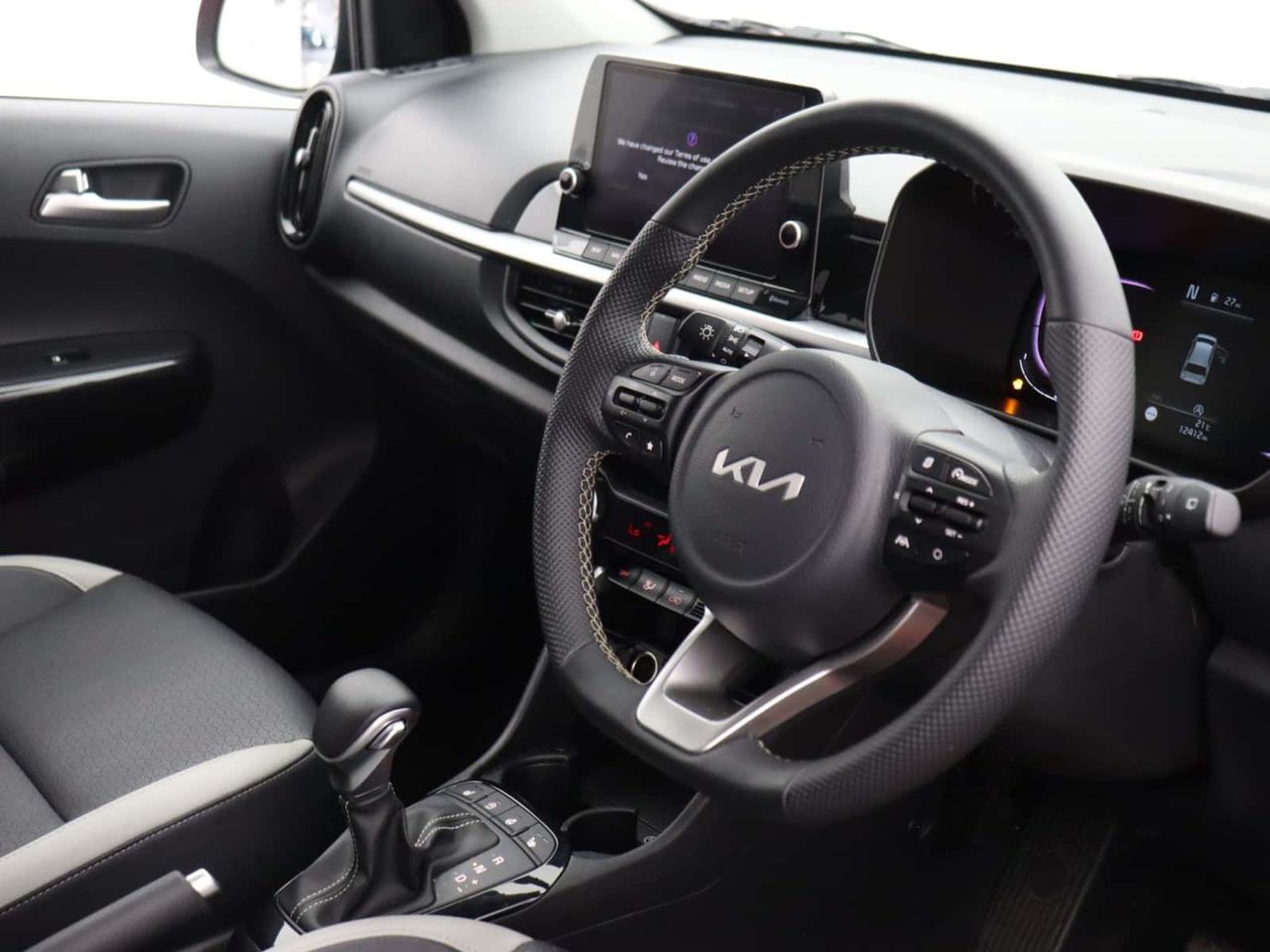 Kia Picanto 