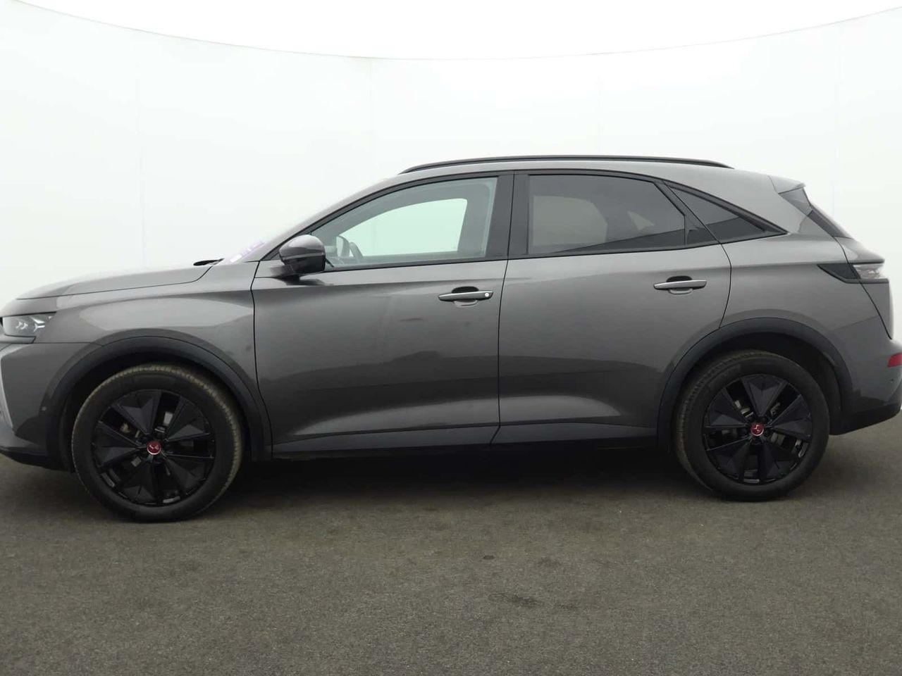 DS AUTOMOBILES DS 7