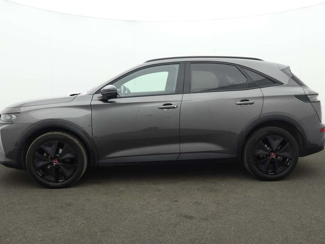 DS AUTOMOBILES DS 7