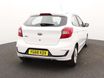 Ford Ka+