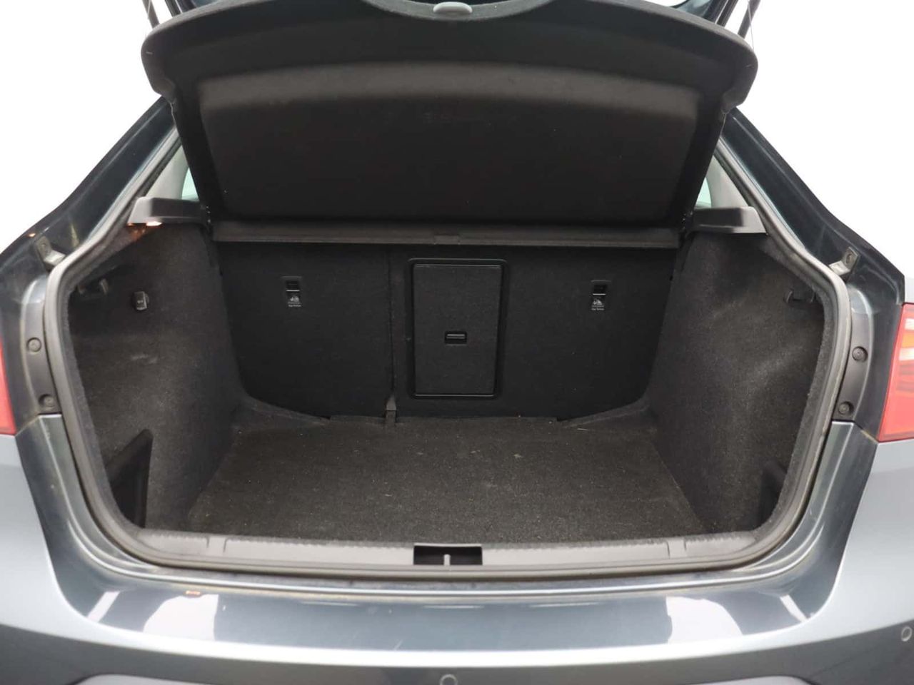 SEAT Toledo