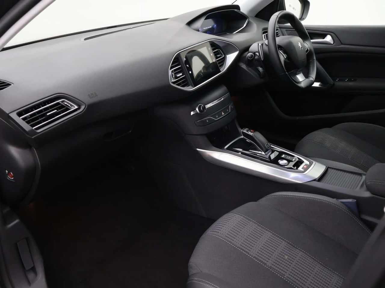 Peugeot 308 SW