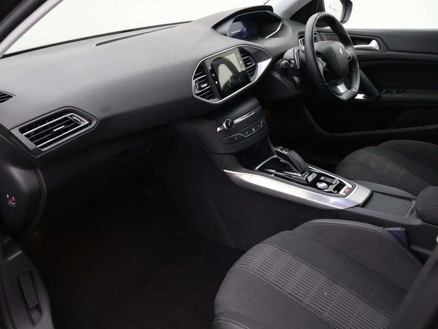 Peugeot 308 SW