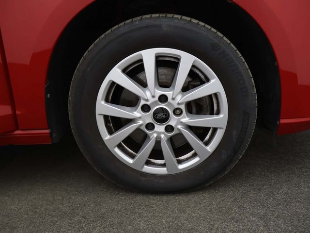 Ford Grand Tourneo Connect
