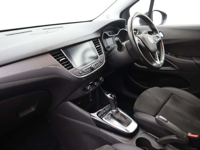 Vauxhall Crossland