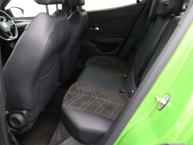 Vauxhall Mokka Electric
