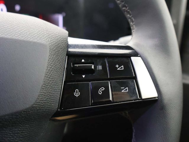 Vauxhall Astra Electric