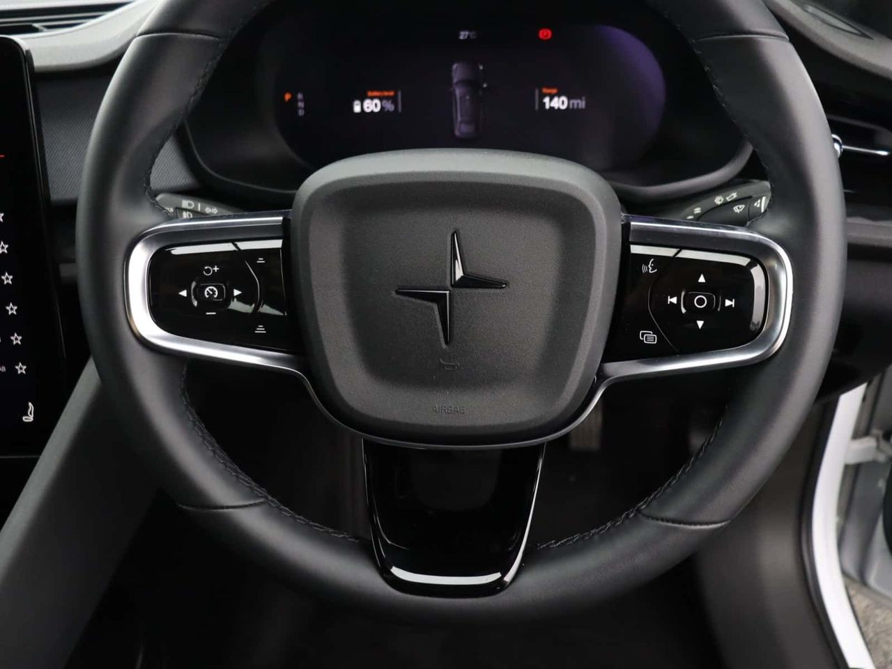 Polestar Polestar 2