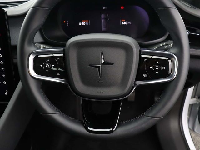 Polestar Polestar 2