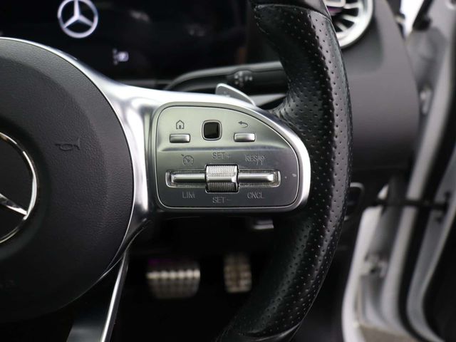 Mercedes-Benz B Class