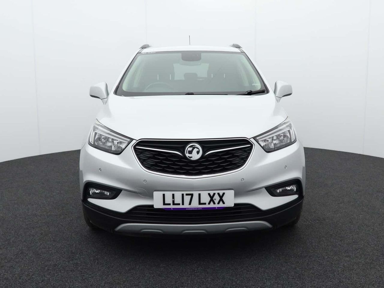 Vauxhall Mokka X 
