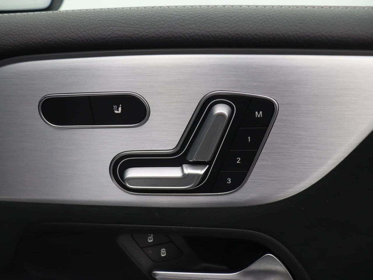 Mercedes-Benz B Class