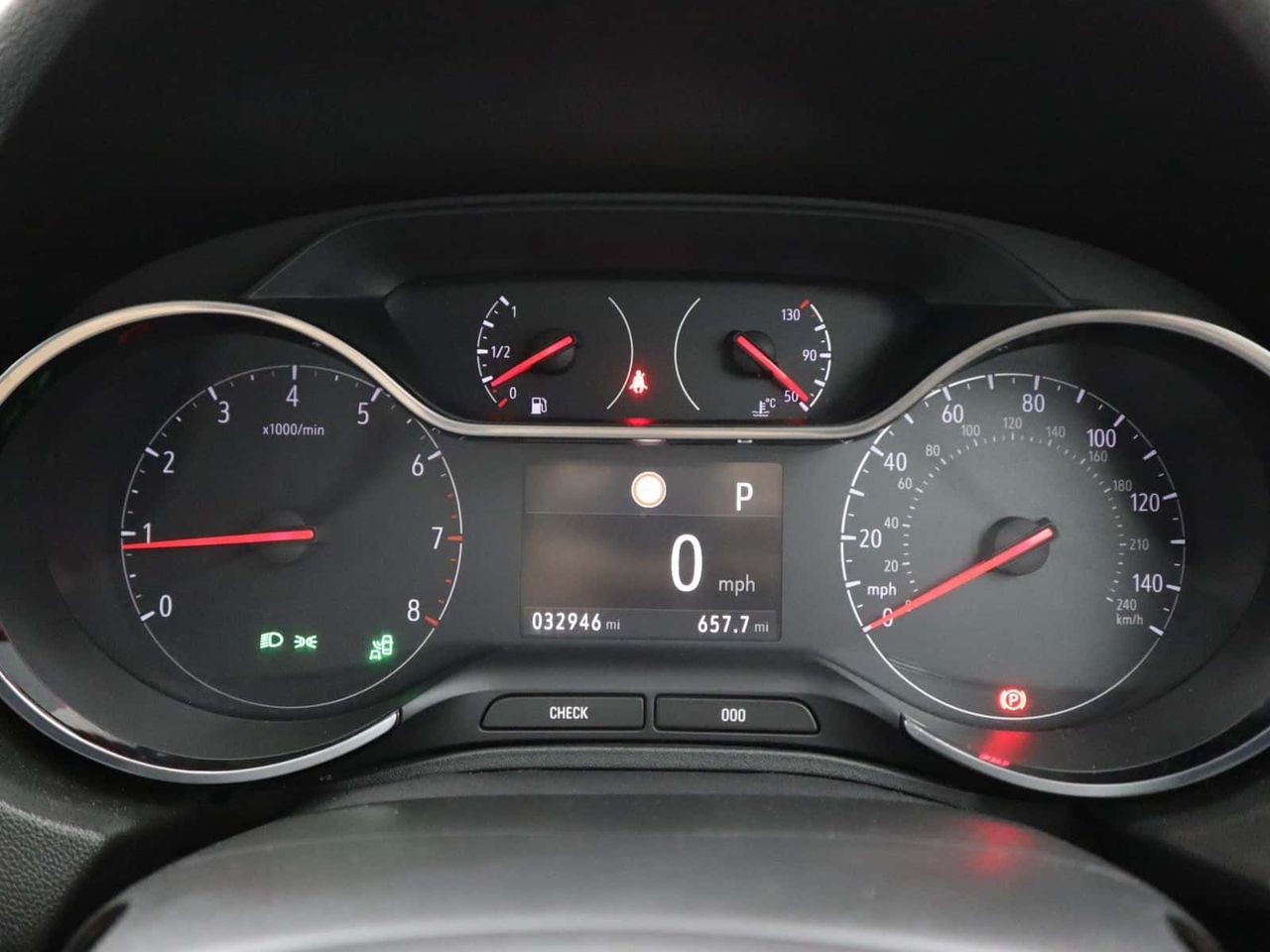 Vauxhall Grandland X 