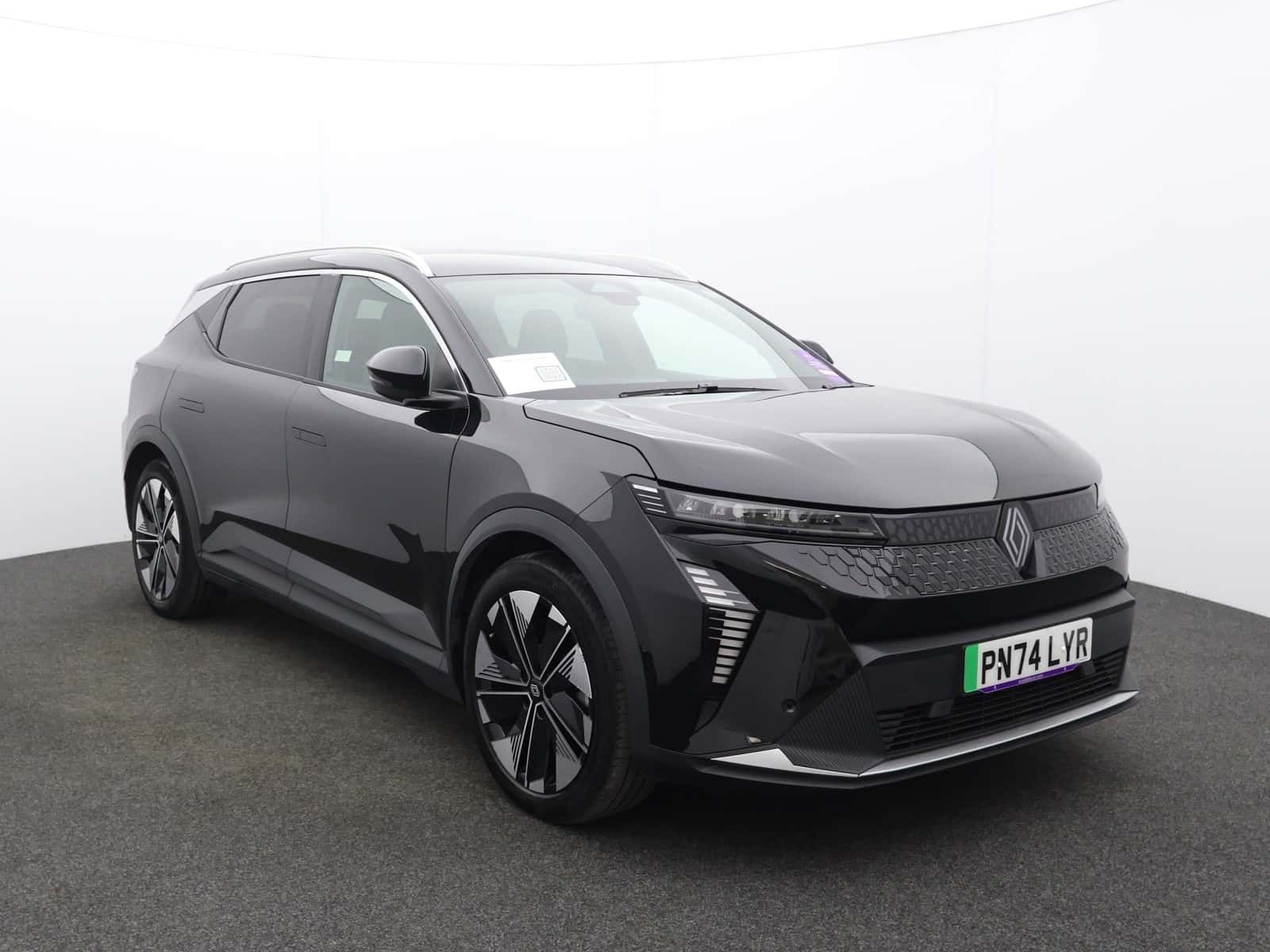 Renault Scenic E-tech dealer public-web source image