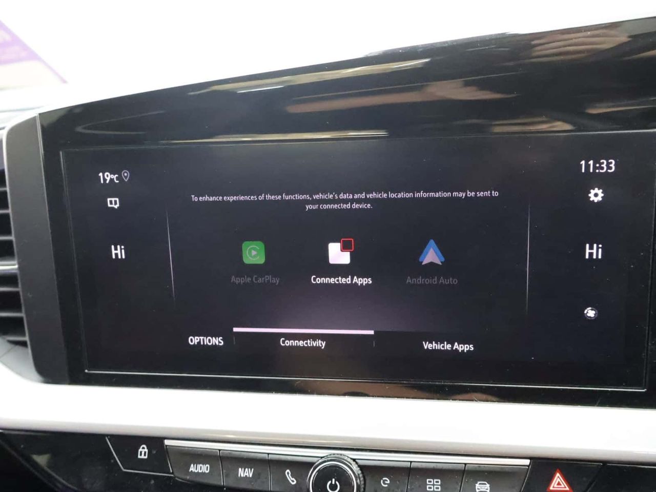 Vauxhall Mokka Electric