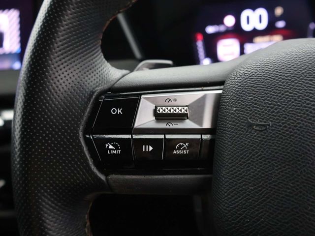 DS AUTOMOBILES DS 4